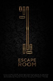 Another movie Escape Room of the director Will Wernick.