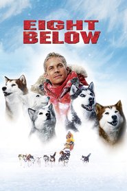 Another movie Eight Below of the director Frank Marshall.