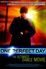 Another movie One Perfect Day of the director Paul Currie.