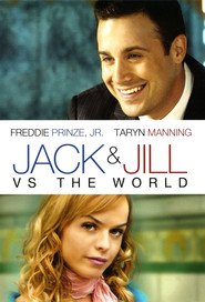 Another movie Jack and Jill vs. the World of the director Vanessa Parise.