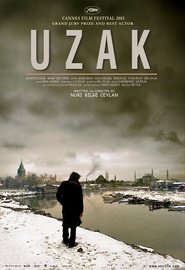 Another movie Uzak of the director Nuri Bilge Ceylan.