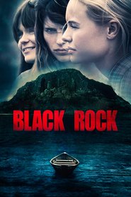 Another movie Black Rock of the director Kathryn Aselton.