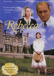 Another movie Rebecca of the director Jim O\'Brien.