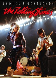 Another movie Ladies and Gentlemen: The Rolling Stones of the director Rollin Binzer.