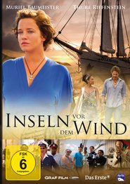 Another movie Inseln vor dem Wind of the director Ditmar Klyayn.