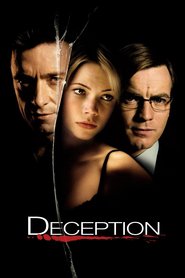 Another movie Deception of the director Marsel Langenegger.