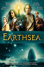 Another movie Earthsea of the director Robert Lieberman.