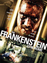 Another movie The Frankenstein Syndrome of the director Shon Tretta.