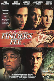 Another movie Finder's Fee of the director Jeff Probst.