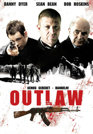 Another movie Outlaw of the director Nick Love.
