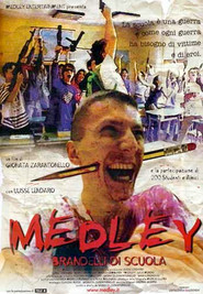 Another movie Medley - Brandelli di scuola of the director Jonathan Zarantonello.