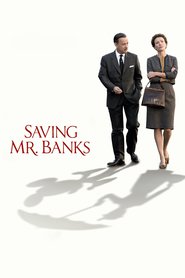 Another movie Saving Mr. Banks of the director John Lee Hancock.