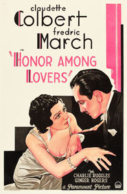 Another movie Honor Among Lovers of the director Dorothy Arzner.