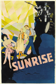 Another movie Sunrise: A Song of Two Humans of the director F.W. Murnau.