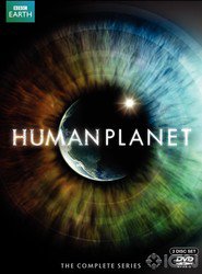 Another movie Human Planet of the director Tom Hugh-Jones.