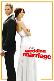 Another movie Love, Wedding, Marriage of the director Dermot Mulroney.