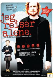 Another movie Jeg reiser alene of the director Stian Kristiansen.
