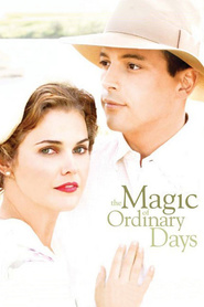 Another movie The Magic of Ordinary Days of the director Brent Shields.
