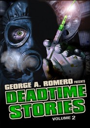 Another movie Deadtime Stories 2 of the director Jeff Monahan.