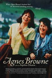 Another movie Agnes Browne of the director Anjelica Huston.