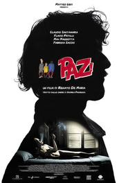 Another movie Paz! of the director Renato De Maria.