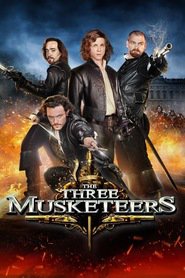 The Three Musketeers movie cast and synopsis.