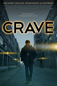 Another movie Crave of the director Charlz de Lozirika.