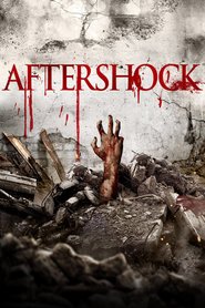 Aftershock with Andrea Osvart.