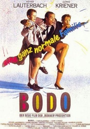 Another movie Bodo - Eine ganz normale Familie of the director Gloria Behrens.