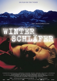 Another movie Winterschlafer of the director Tom Tykwer.