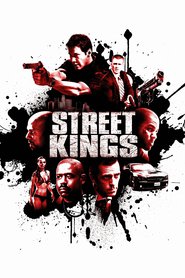 Another movie Street Kings of the director Devid Eyer.