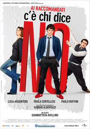 Another movie C'e chi dice no of the director Giambattista Avellino.