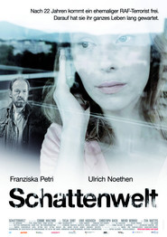 Another movie Schattenwelt of the director Connie Walter.