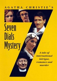 Another movie The Seven Dials Mystery of the director Tony Wharmby.