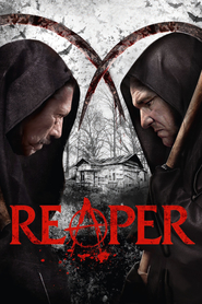 Another movie Reaper of the director Wen-Han Shih.