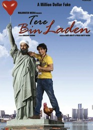 Another movie Tere Bin Laden of the director Abhishek Sharma.