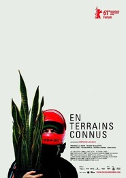Another movie En terrains connus of the director Stefan LaFler.