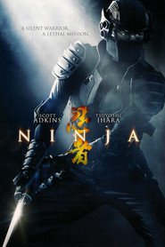 Ninja is similar to La chamarra de la muerte.