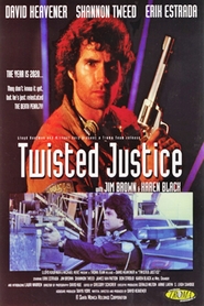 Another movie Twisted Justice of the director David Heavener.