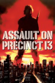Another movie Assault on Precinct 13 of the director John Carpenter.