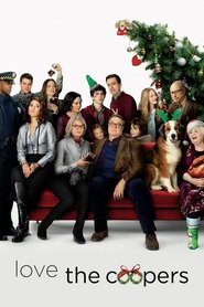 Another movie Love the Coopers of the director Jessie Nelson.