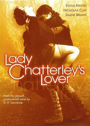 Another movie Lady Chatterley's Lover of the director Just Jaeckin.