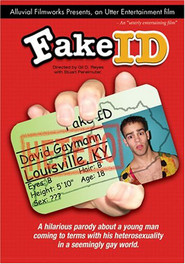 Another movie Fake ID of the director Gil D. Reyes.