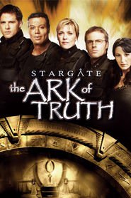 Another movie Stargate: The Ark of Truth of the director Robert S. Kuper.