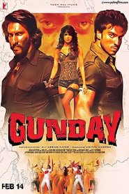 Another movie Gunday of the director Ali Abbas Zafar.