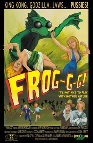 Another movie Frog-g-g! of the director Cody Jarrett.