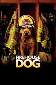 Another movie Firehouse Dog of the director Todd Holland.