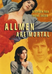 Another movie All Men Are Mortal of the director Ate de Jong.