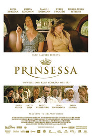 Another movie Prinsessa of the director Arto Halonen.