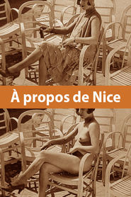 Another movie A propos de Nice of the director Jean Vigo.